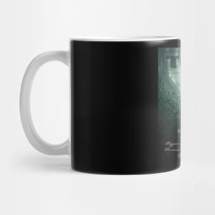 Undertow version 3 Mug